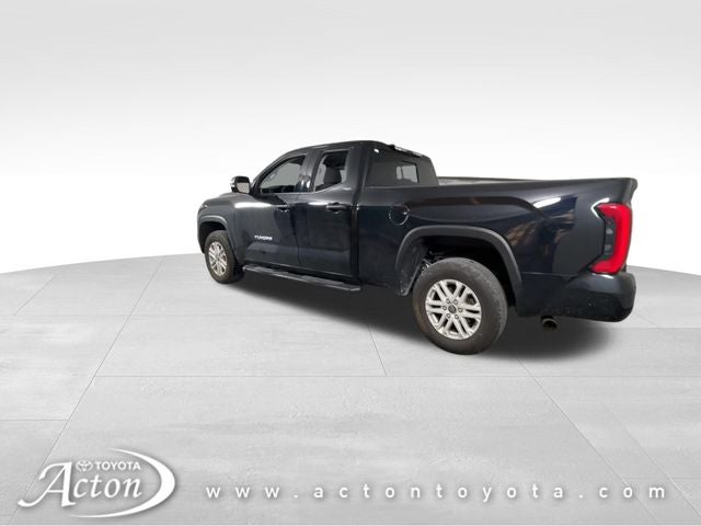 2024 Toyota TUNDRA 4X4 SR5