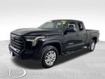 2024 Toyota TUNDRA 4X4 SR5