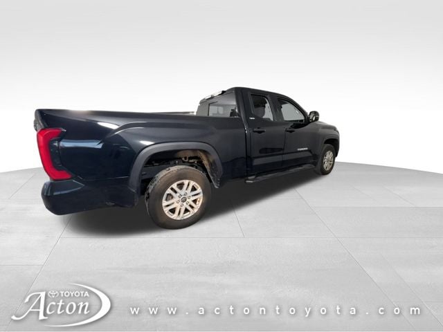 2024 Toyota TUNDRA 4X4 SR5