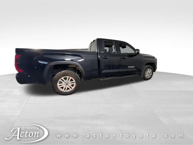 2024 Toyota TUNDRA 4X4 SR5
