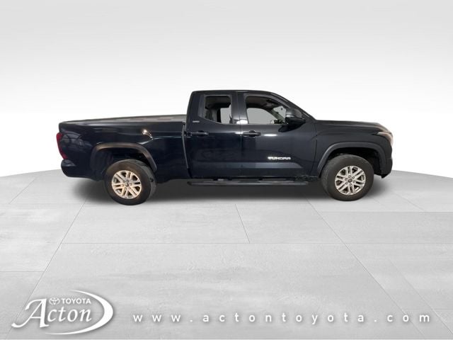 2024 Toyota TUNDRA 4X4 SR5