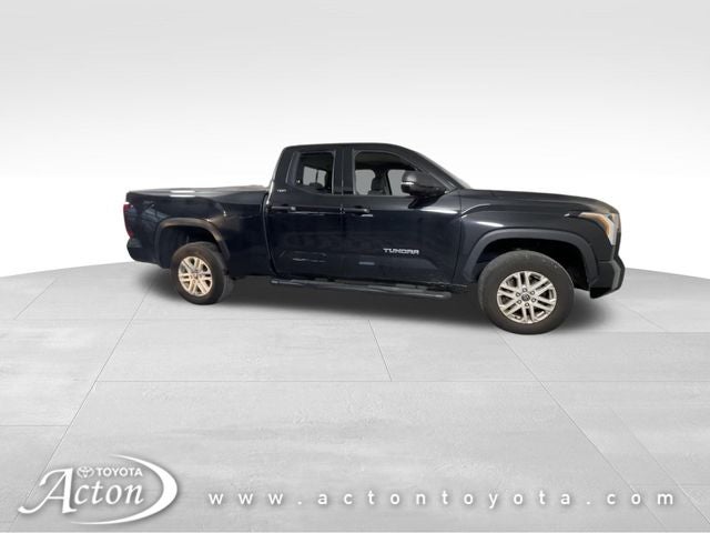 2024 Toyota TUNDRA 4X4 SR5