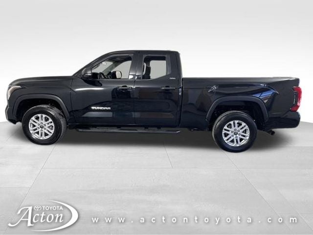 2024 Toyota TUNDRA 4X4 SR5