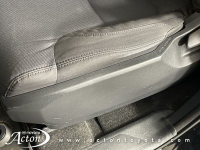 2024 Toyota TUNDRA 4X4 SR5