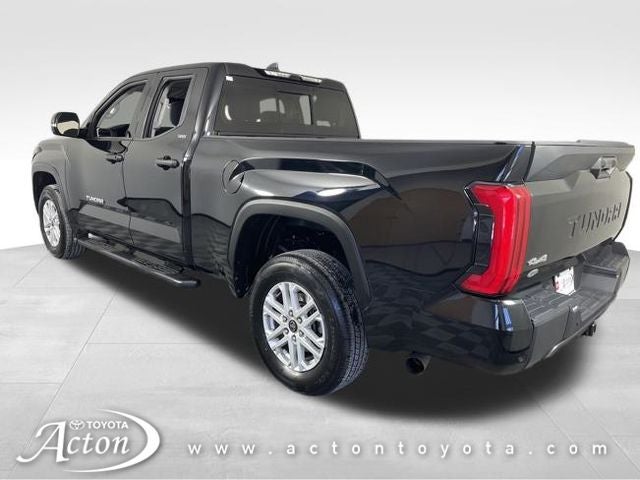 2024 Toyota TUNDRA 4X4 SR5