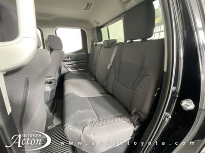 2024 Toyota TUNDRA 4X4 SR5
