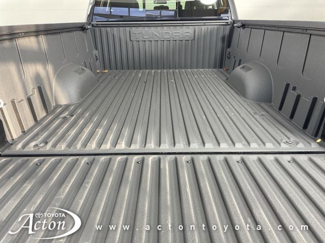 2024 Toyota TUNDRA 4X4 SR5