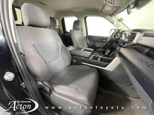 2024 Toyota TUNDRA 4X4 SR5
