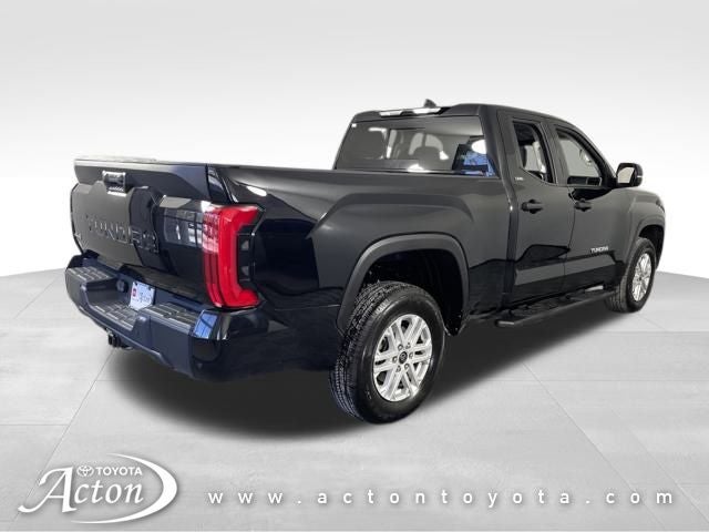2024 Toyota TUNDRA 4X4 SR5