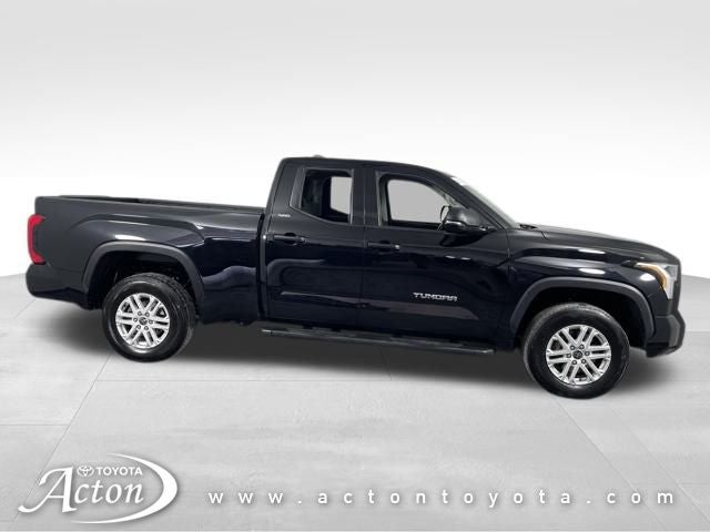 2024 Toyota TUNDRA 4X4 SR5