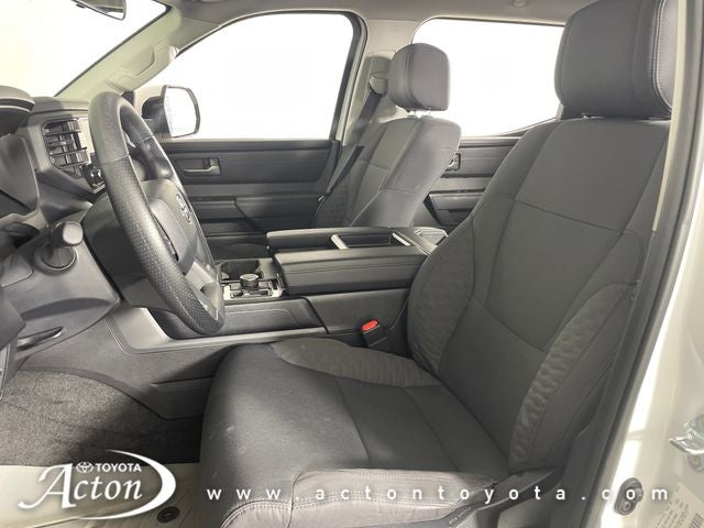 2024 Toyota TUNDRA 4X4 SR5