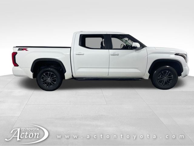 2024 Toyota TUNDRA 4X4 SR5