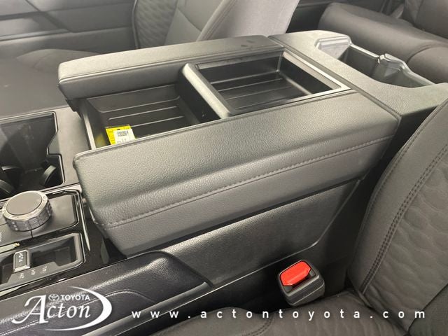 2024 Toyota TUNDRA 4X4 SR5