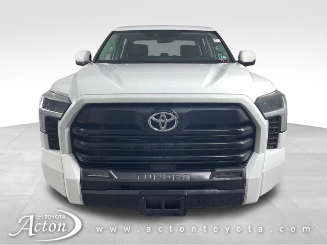 2024 Toyota TUNDRA 4X4 SR5