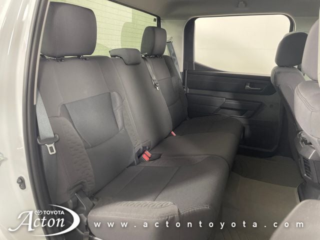 2024 Toyota TUNDRA 4X4 SR5