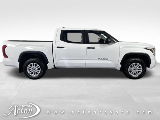 2024 Toyota TUNDRA 4X4 SR5