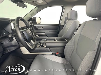 2024 Toyota TUNDRA 4X4 SR5