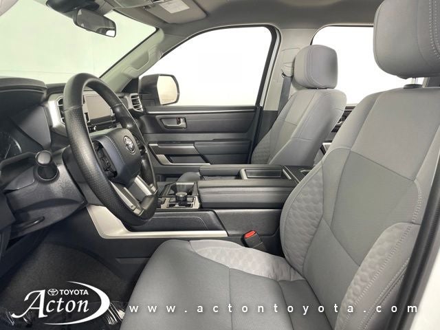 2024 Toyota TUNDRA 4X4 SR5