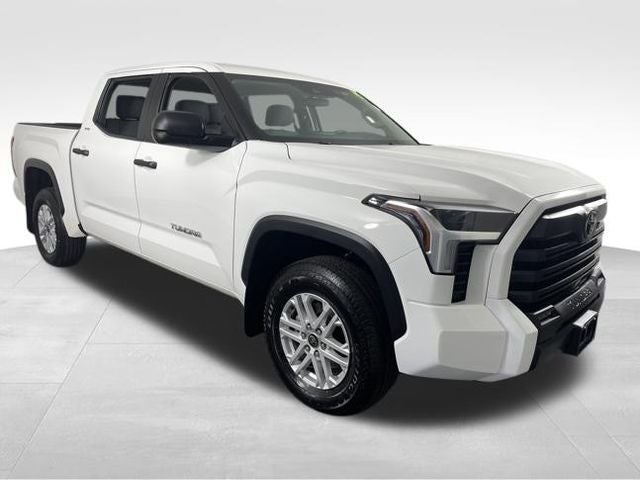 2024 Toyota TUNDRA 4X4 SR5