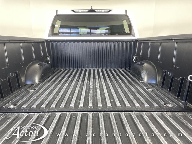 2024 Toyota TUNDRA 4X4 SR5