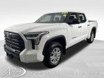 2024 Toyota TUNDRA 4X4 SR5