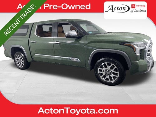 2023 Toyota Tundra 1794