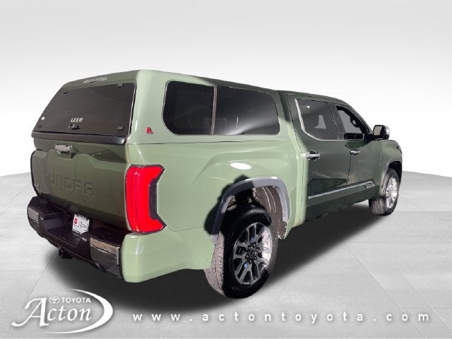 2023 Toyota Tundra 1794