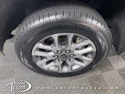 2023 Toyota Tundra 1794
