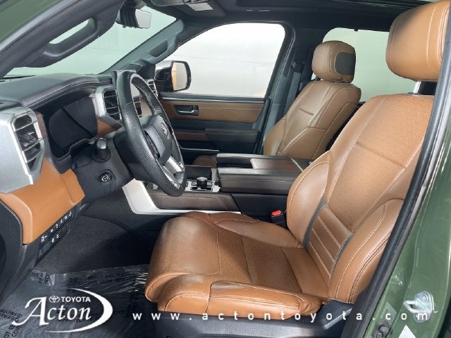 2023 Toyota Tundra 1794