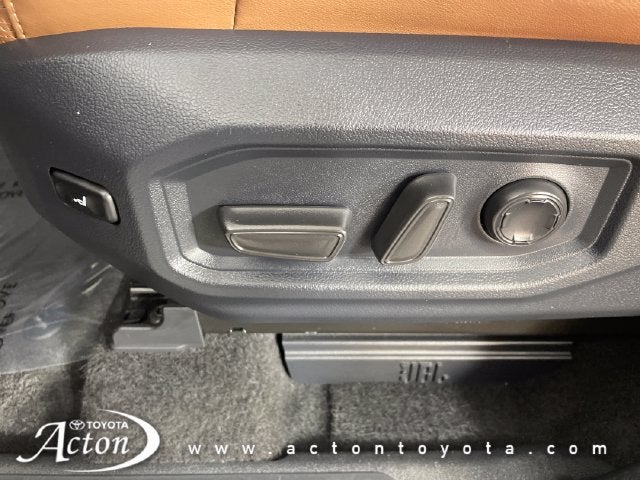 2023 Toyota Tundra 1794