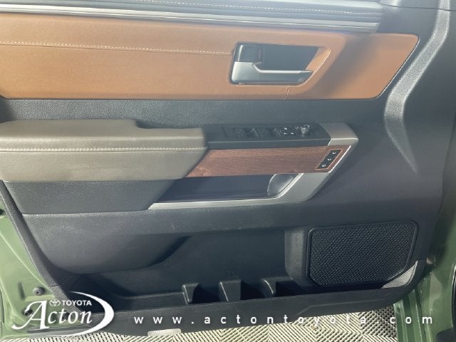 2023 Toyota Tundra 1794