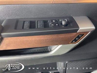 2023 Toyota Tundra 1794