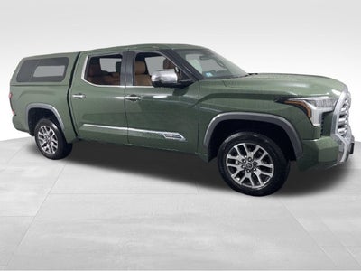 2023 Toyota Tundra 1794