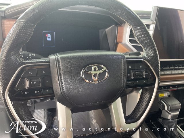 2023 Toyota Tundra 1794