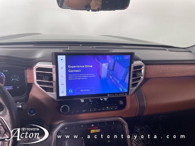 2023 Toyota Tundra 1794