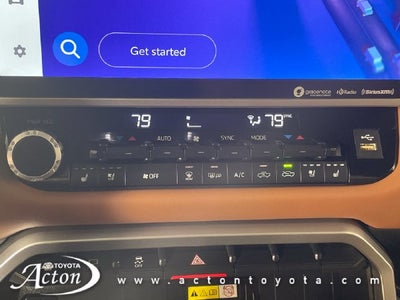 2023 Toyota Tundra 1794