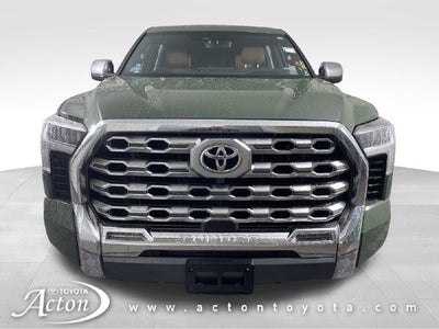 2023 Toyota Tundra 1794