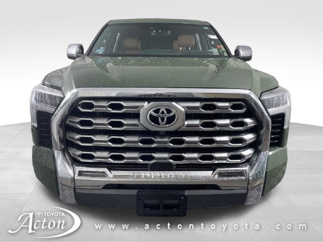 2023 Toyota Tundra 1794