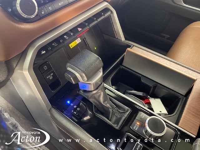 2023 Toyota Tundra 1794