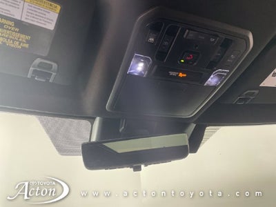 2023 Toyota Tundra 1794