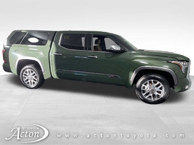 2023 Toyota Tundra 1794