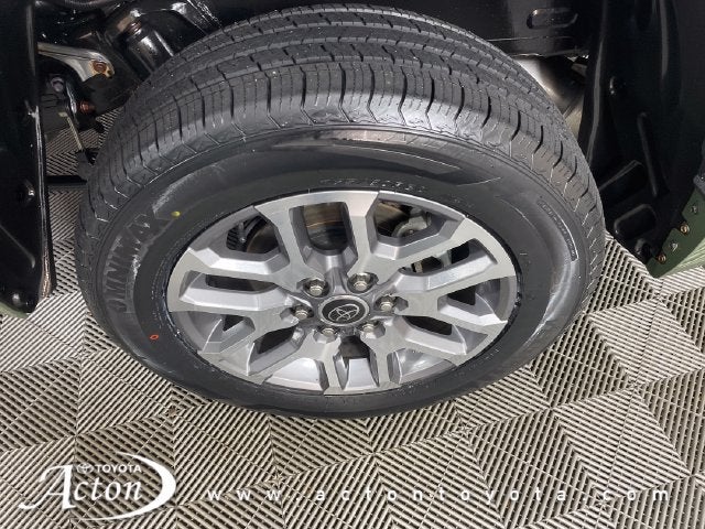 2023 Toyota Tundra 1794