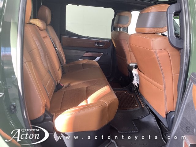 2023 Toyota Tundra 1794
