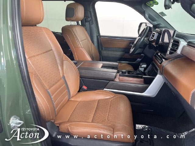 2023 Toyota Tundra 1794