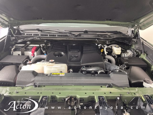 2023 Toyota Tundra 1794