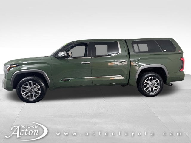 2023 Toyota Tundra 1794