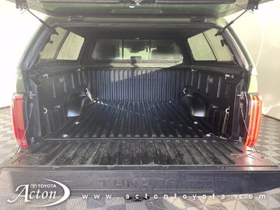 2023 Toyota Tundra 1794