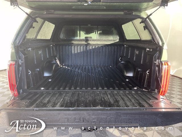 2023 Toyota Tundra 1794