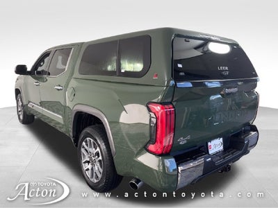 2023 Toyota Tundra 1794