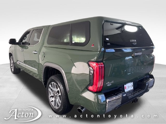 2023 Toyota Tundra 1794